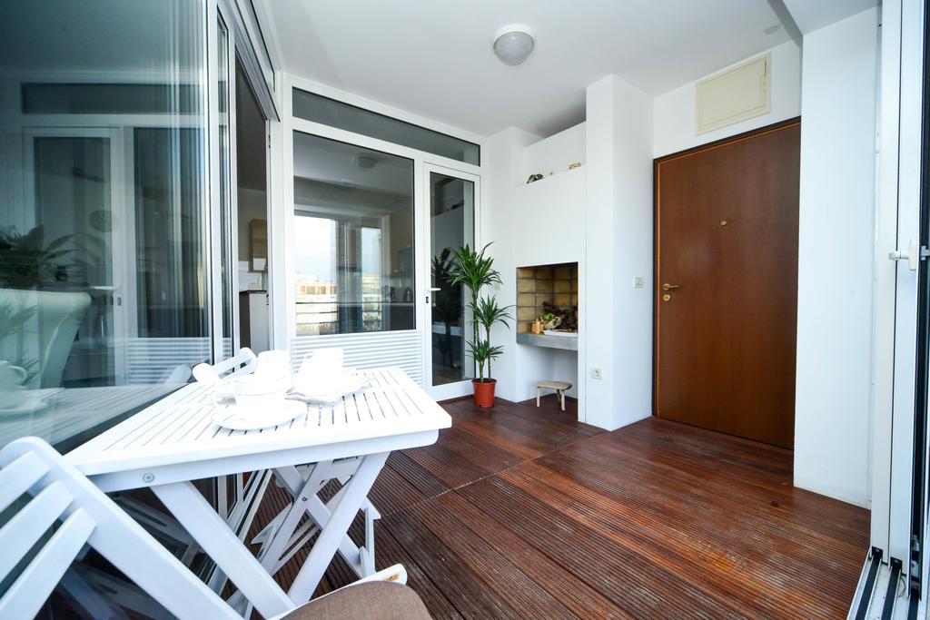 Appartement Mahagony Deluxe *