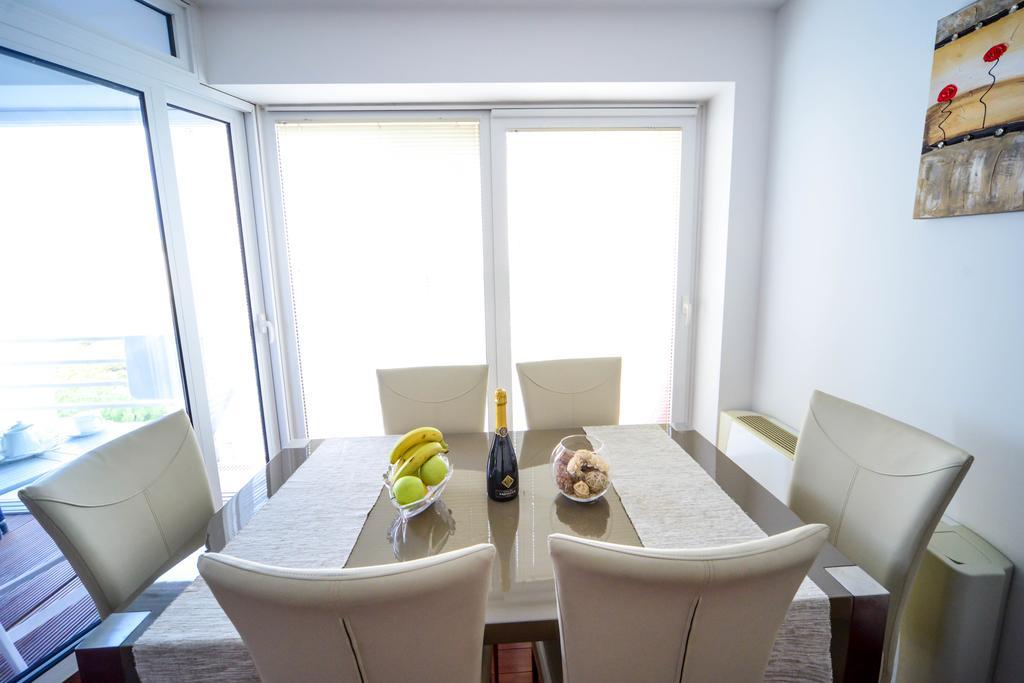 Mahagony Deluxe Appartement