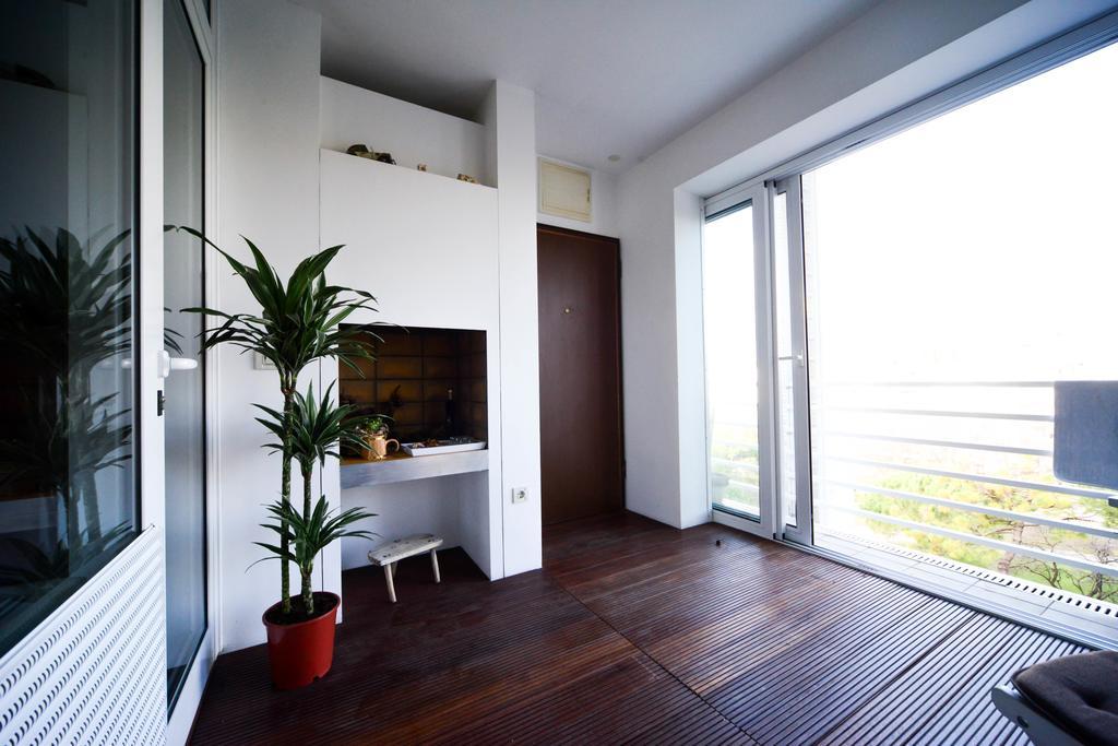 Mahagony Deluxe Appartement