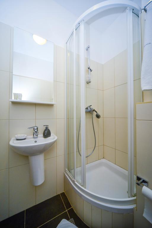 Appartement Mahagony Deluxe Zadar