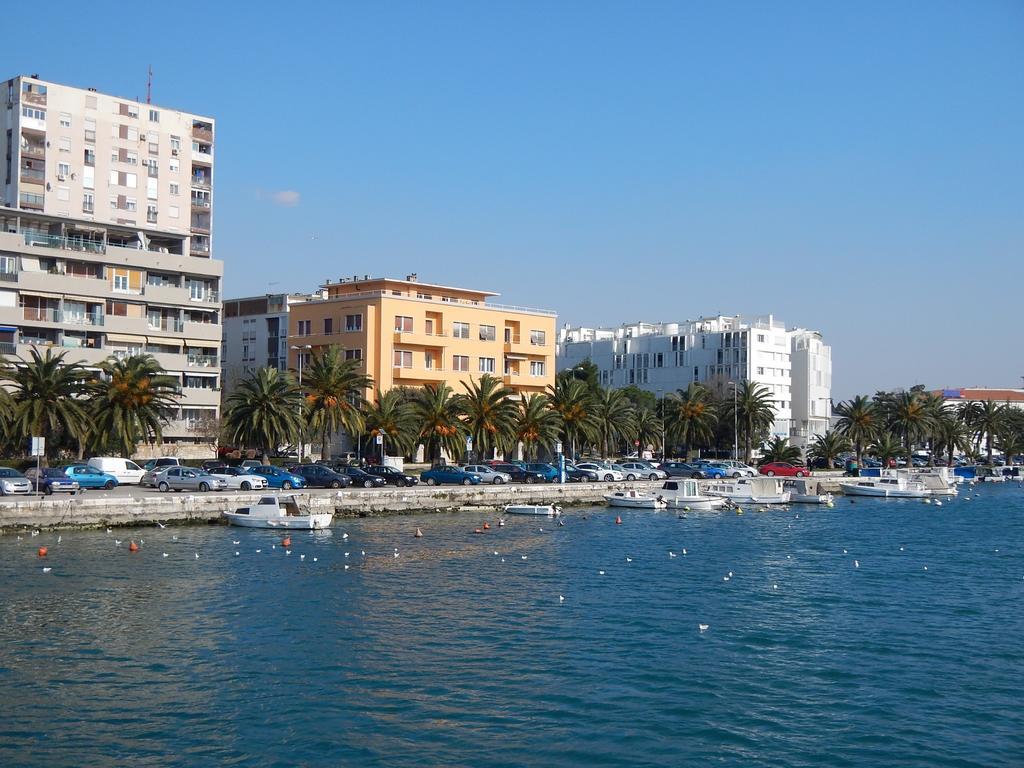 Mahagony Deluxe Zadar